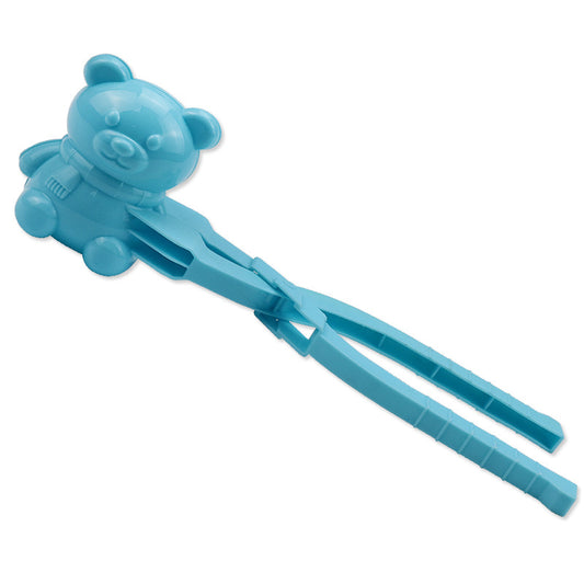 SnowBear Mold